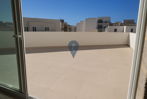 Apartment for sale in Gzira