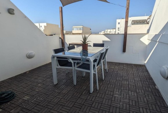 Apartment for sale in Marsaskala