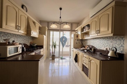 Apartment for sale in