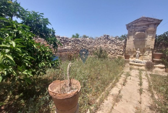 Townhouse for sale in Kalkara