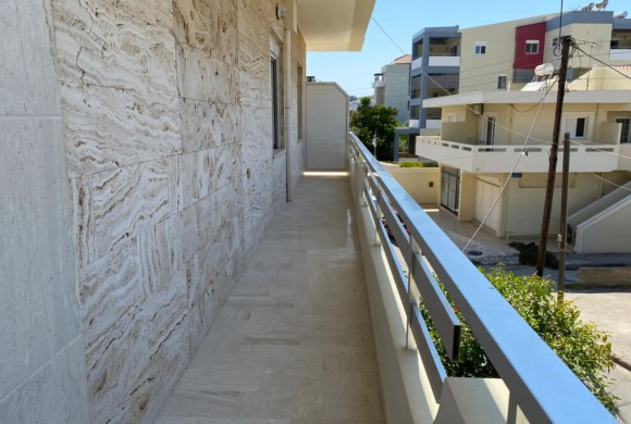 Apartment for sale in Chania Prefecture