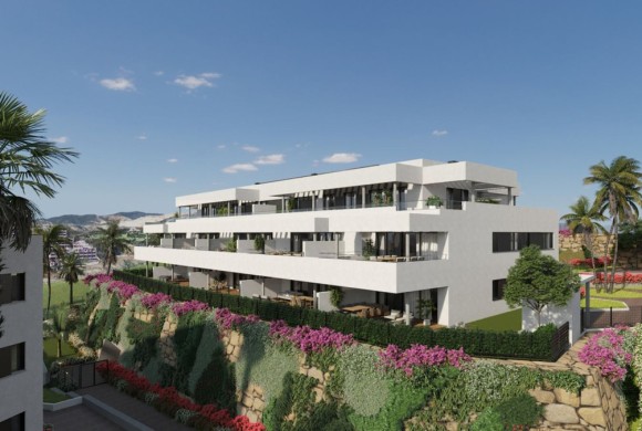 Apartment for sale in Casares