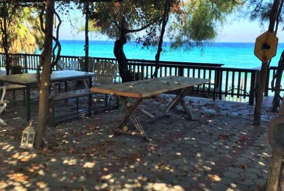 House for sale in Chalkidiki