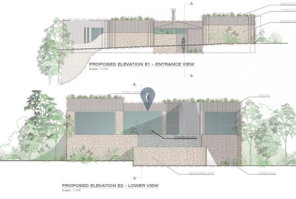 Bungalow for sale in Ta' l-ibragg