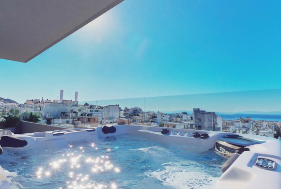 Townhouse for sale in South