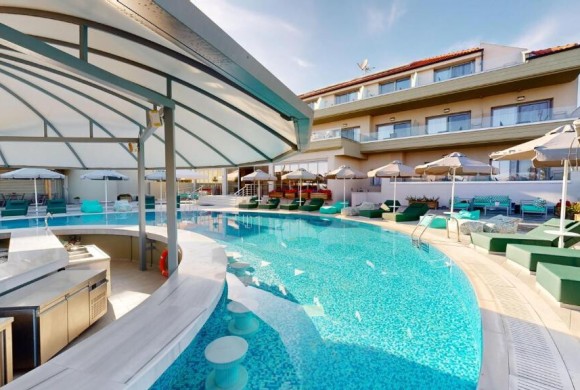 Hotel for sale in Kavala Prefecture