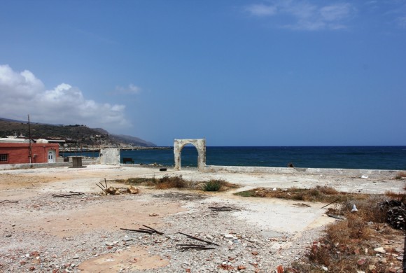 Land for sale in Chania Prefecture