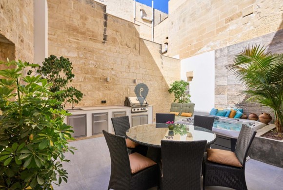 House for sale in Qrendi