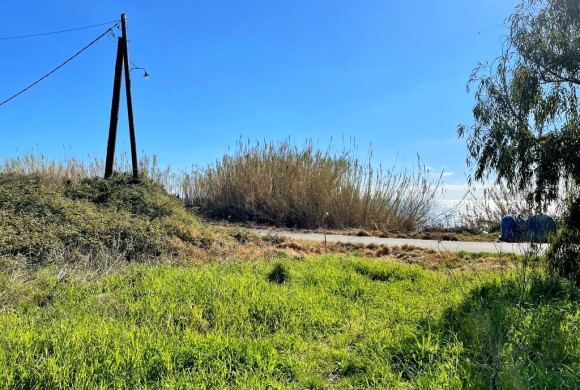 Land for sale in Corfu Prefecture