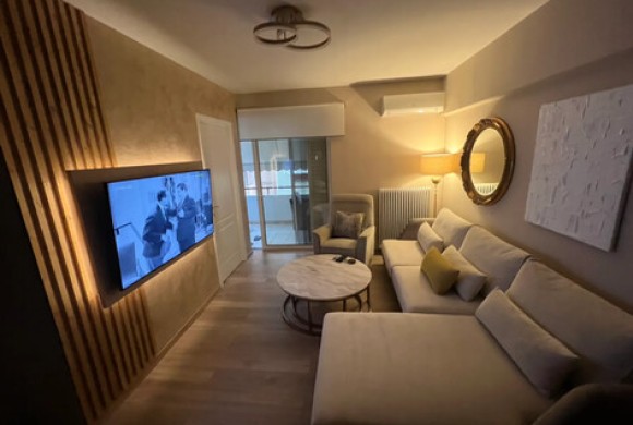 Apartment for sale in Center