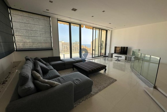 Apartment for sale in St. Julians