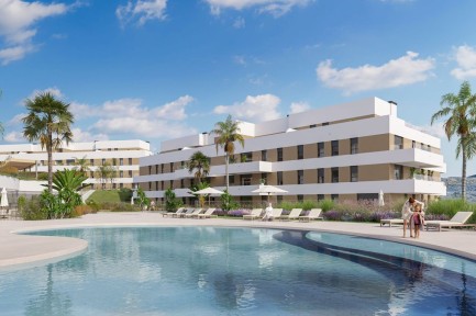 Apartment for sale in