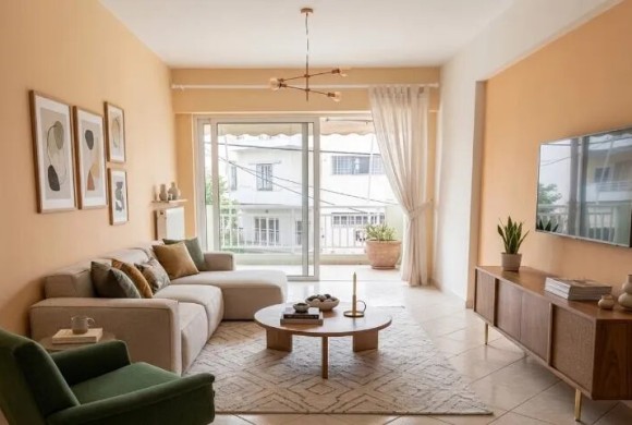 Apartment for sale in Peloponnese