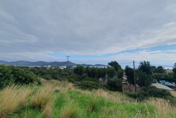 Land for sale in Lasithi Prefecture