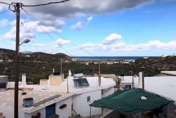 Townhouse for sale in Lasithi Prefecture