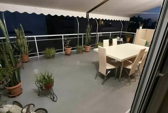 Apartment for sale in South
