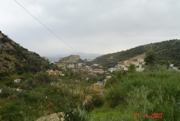 Land for sale in Heraklion Prefecture