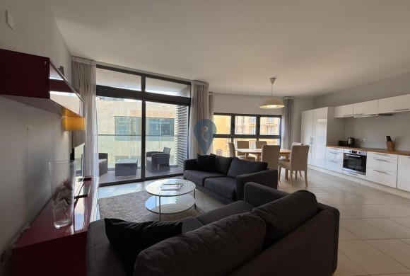 Apartment for sale in St. Julians