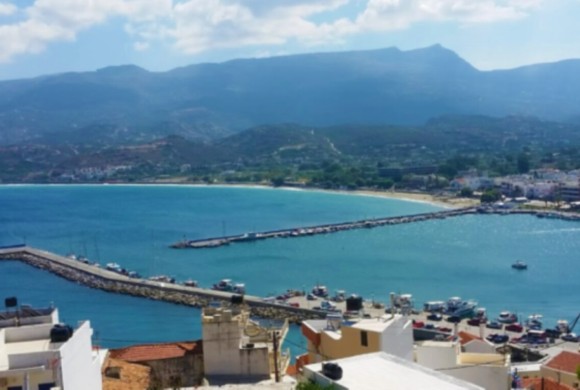 Apartment for sale in Lasithi Prefecture