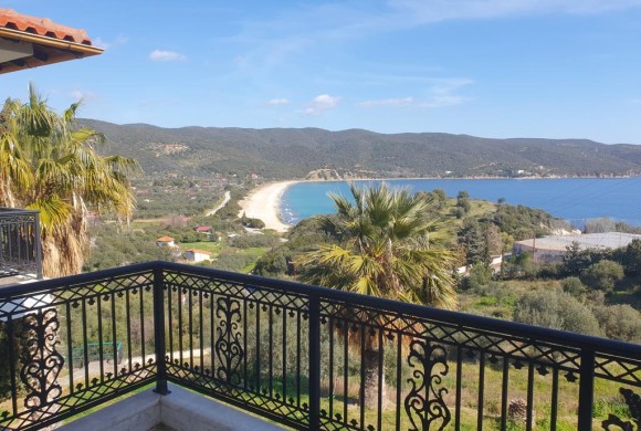 Villa for sale in Chalkidiki