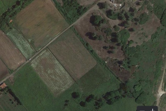 Land for sale in Evia