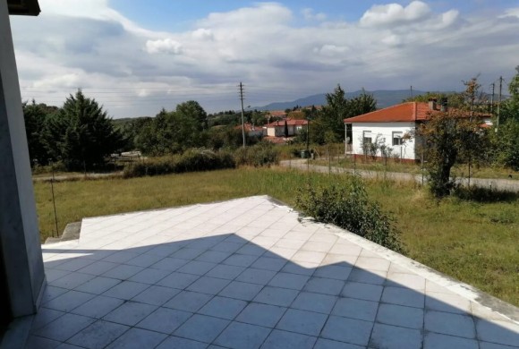 House for sale in Chalkidiki