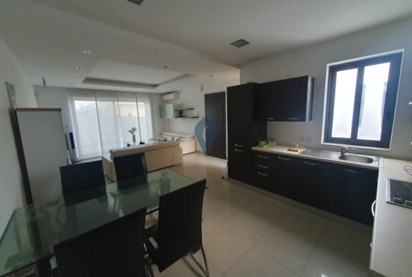 Apartment for sale in Sliema