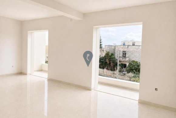 Apartment for sale in San Gwann