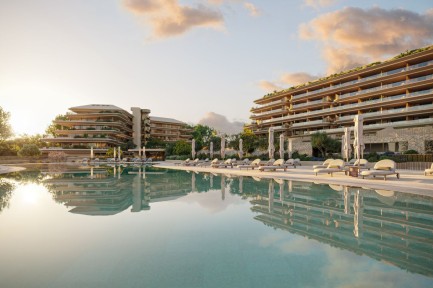 Apartment for sale in 