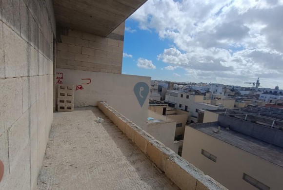 Apartment for sale in Birkirkara