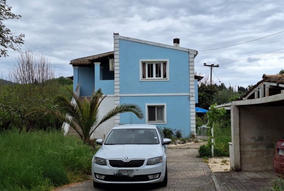 Hotel for sale in Corfu Prefecture