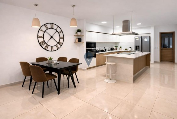 Apartment for sale in Siggiewi