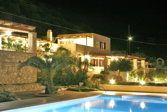Villa for sale in Lasithi Prefecture