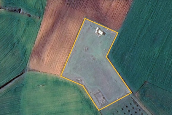 Land for sale in Chalkidiki