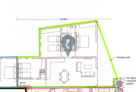 Apartment for sale in Qormi