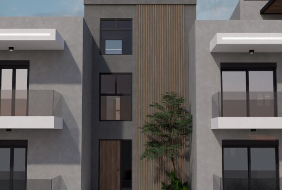 Apartment for sale in Rethymno Prefecture