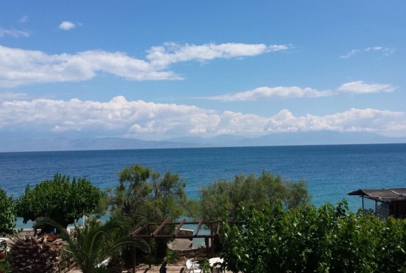 House for sale in Peloponnese