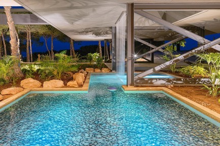 Villa for sale in