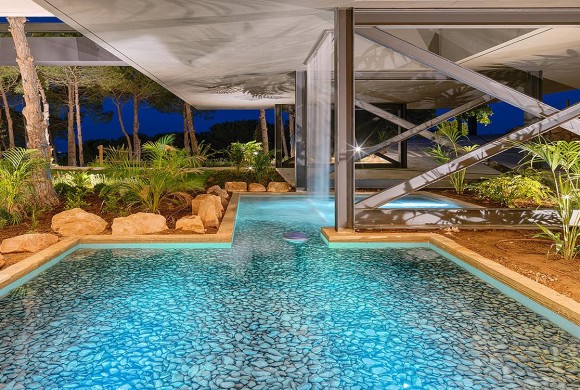Villa for sale in Sotogrande