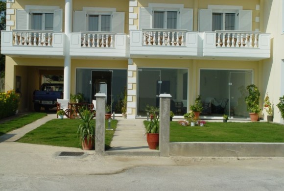 Hotel for sale in Evia