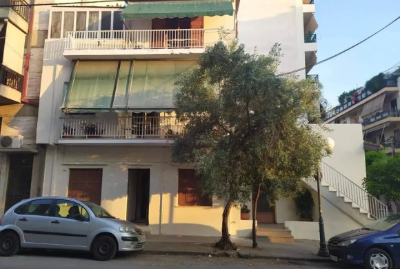 Apartment for sale in Center