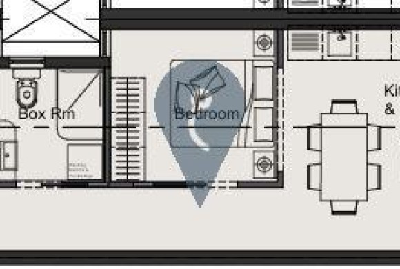Apartment for sale in Paola
