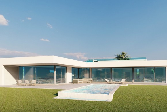Villa for sale in Lagos