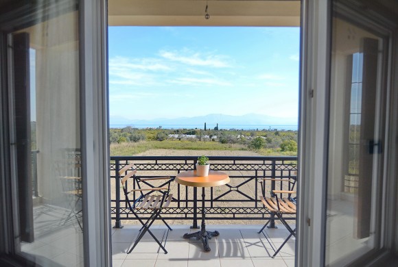 House for sale in Corinthia