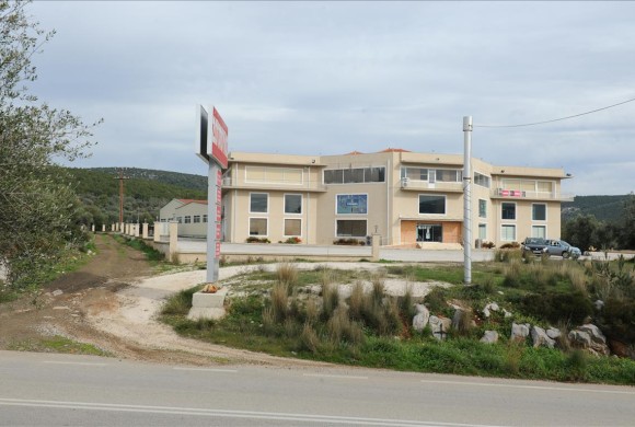 Building for sale in Argolis