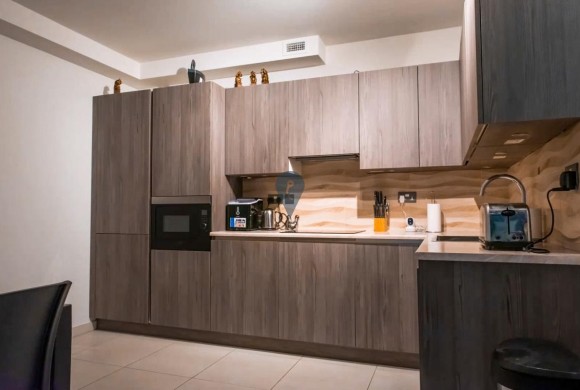 Apartment for sale in Qawra