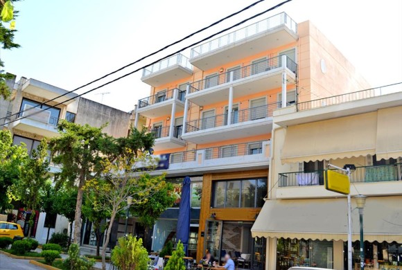 Commercial property for sale in West