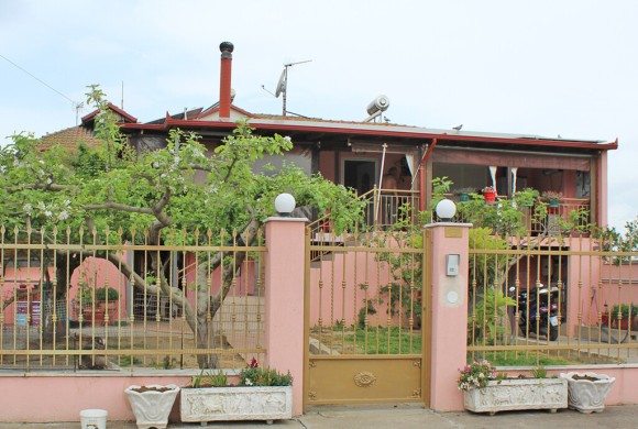 House for sale in Pieria Prefecture