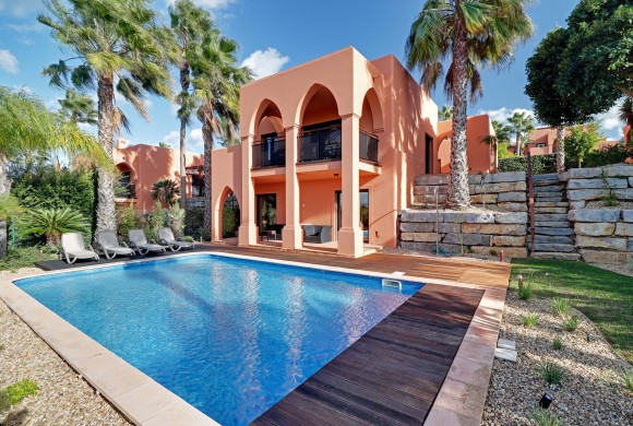 Villa for sale in West algarve