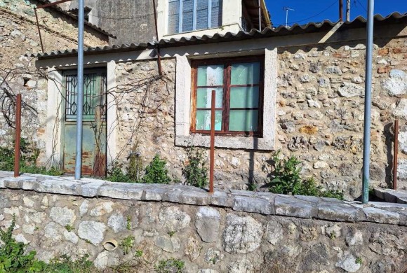 House for sale in Corfu Prefecture